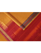 Rasipuram Cotton Sarees