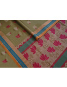 Sarees Coimbatore With Blouse