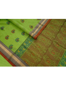 Negamam Cotton Sarees