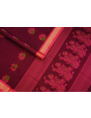 Sarees Coimbatore With Blouse