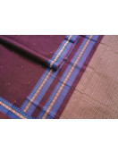 Dindigul Cotton Sarees With Blouse