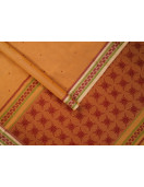 Dindigul Cotton Sarees With Blouse
