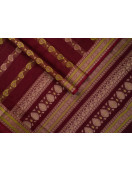 Dindigul Cotton Sarees With Blouse