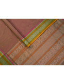 Dindigul Cotton Sarees With Blouse