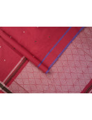 Dindigul Cotton Sarees With Blouse