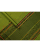 Dindigul Cotton Sarees With Blouse
