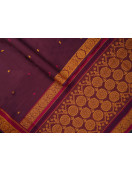 Dindigul Cotton Sarees With Blouse