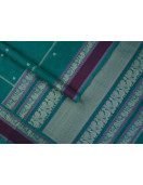 Dindigul Cotton Sarees With Blouse