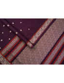 Dindigul Cotton Sarees With Blouse