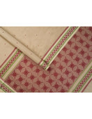 Dindigul Cotton Sarees With Blouse