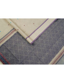 Dindigul Cotton Sarees With Blouse