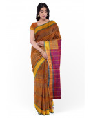 KOORAINADU SILK COTTON SAREES 5.50 MTS