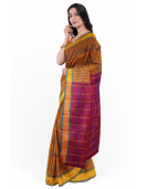 KOORAINADU SILK COTTON SAREES 5.50 MTS