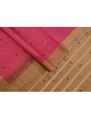 MANAMEDU COTTON SAREES WITH BLOUSE