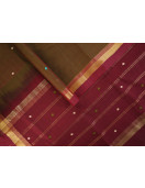 MANAMEDU COTTON SAREES WITH BLOUSE