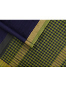 MANAMEDU COTTON SAREES WITH BLOUSE