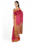 MANAMEDU COTTON SAREES WITH BLOUSE