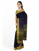 MANAMEDU COTTON SAREES WITH BLOUSE