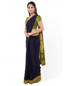 MANAMEDU COTTON SAREES WITH BLOUSE