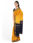 MANAMEDU COTTON SAREES WITH BLOUSE
