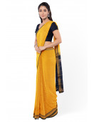 MANAMEDU COTTON SAREES WITH BLOUSE