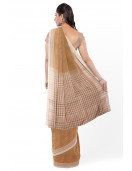 MANAMEDU COTTON SAREES WITH BLOUSE