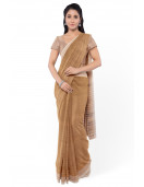MANAMEDU COTTON SAREES WITH BLOUSE
