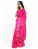 Thirubhuvanam Pure Zari Silk Saree 5 50 mts