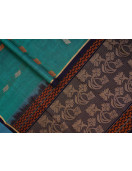 Sarees Negamam With Blouse