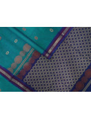 Sarees Negamam With Blouse