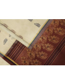 Sarees Negamam With Blouse