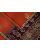 Sarees Negamam With Blouse