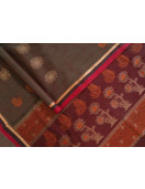 Sarees Negamam With Blouse