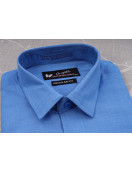 PL PC Readymade Chambray Shirts 44 FS