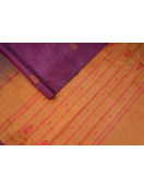 APK Art Silk Sarees 5.25 Mts.