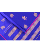  Kancheepuram Pure Zari Silk Sarees