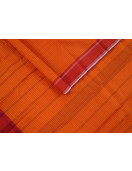 Koorainadu Silk Cotton Sarees 5.50 Mts