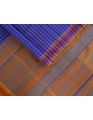 Koorainadu Silk Cotton Sarees 5.50 Mts