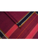 Chettinadu Cotton Sarees