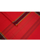 Chettinadu Cotton Saree