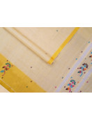 Chedibutta Cotton Sarees