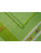 Chedibutta Cotton Sarees