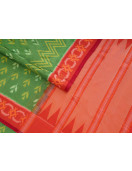 Madurai Tie & Dye Saree