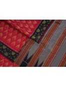 Madurai Tie & Dye Saree