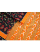 Cotton Sarees Madurai Outstand Tie & Dye