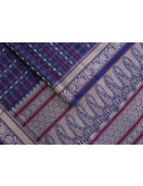 80sX80s PMK 1000 Butta Cotton Sarees