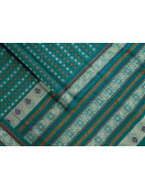 80sX80s PMK 1000 Butta Cotton Sarees