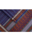 80sX80s PMK 1000 Butta Cotton Sarees