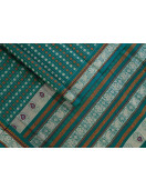 80sX80s PMK 1000 Butta Cotton Sarees