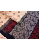 Vanavasi Cotton Sarees